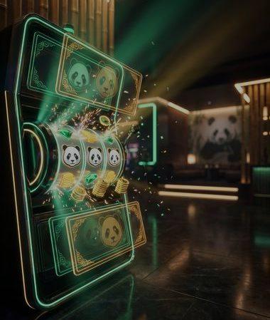 Betpanda Casino